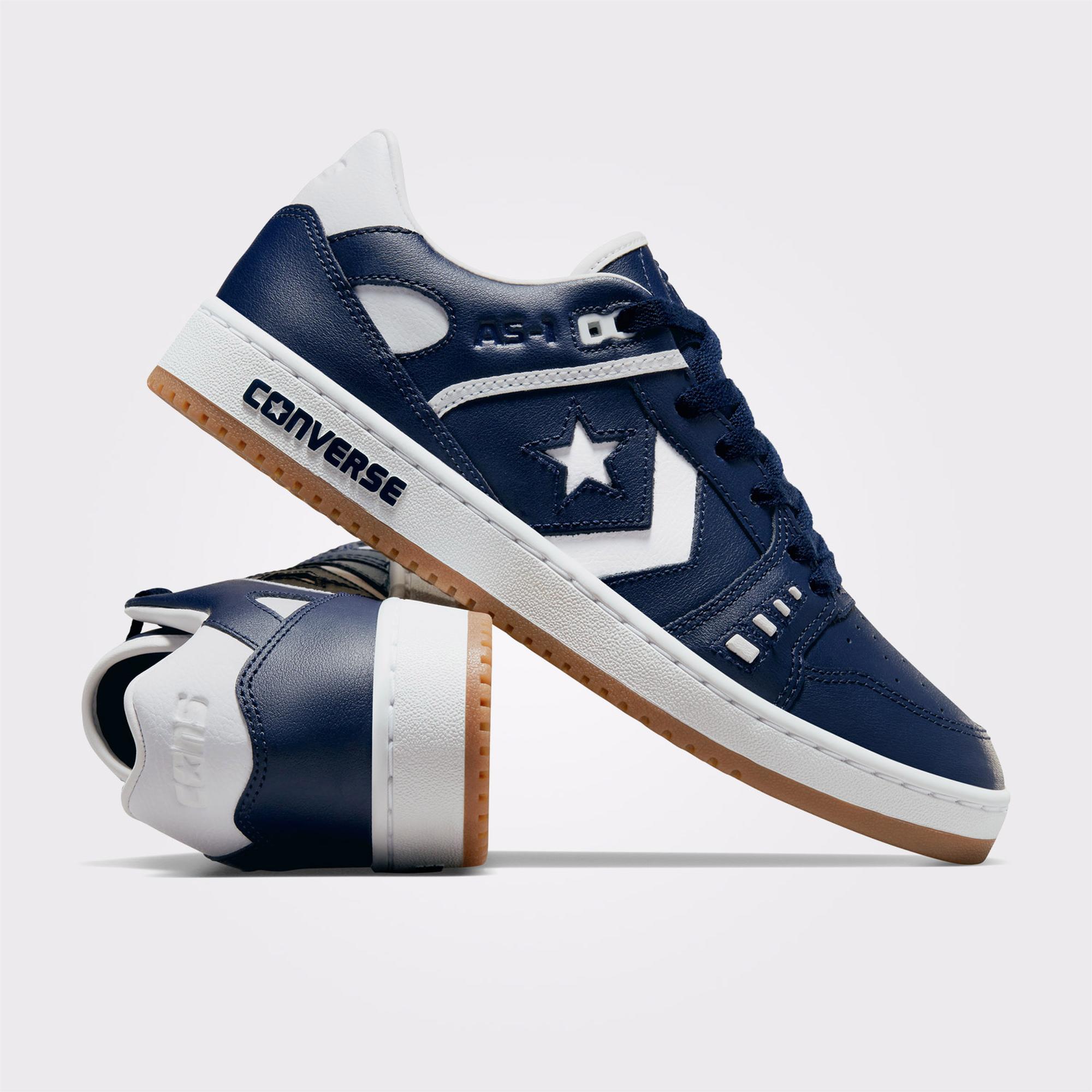 Converse Cons As-1 Pro Unisex Lacivert Sneaker