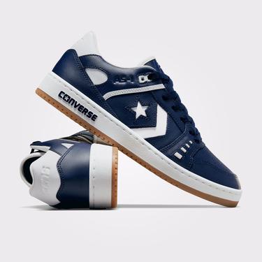  Converse Cons As-1 Pro Unisex Lacivert Sneaker