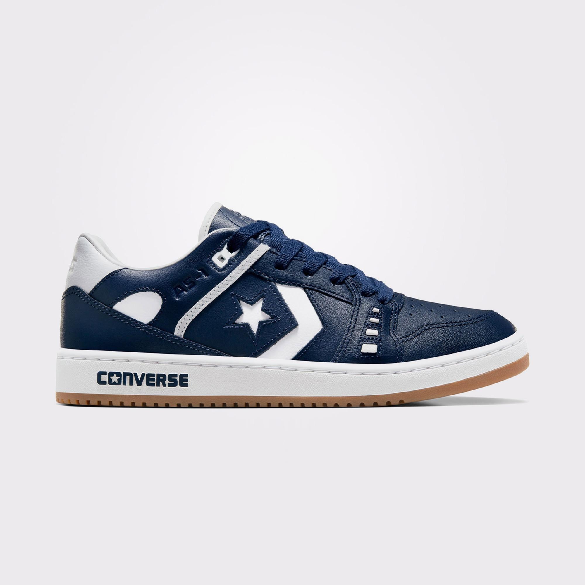 Converse Cons As-1 Pro Unisex Lacivert Sneaker