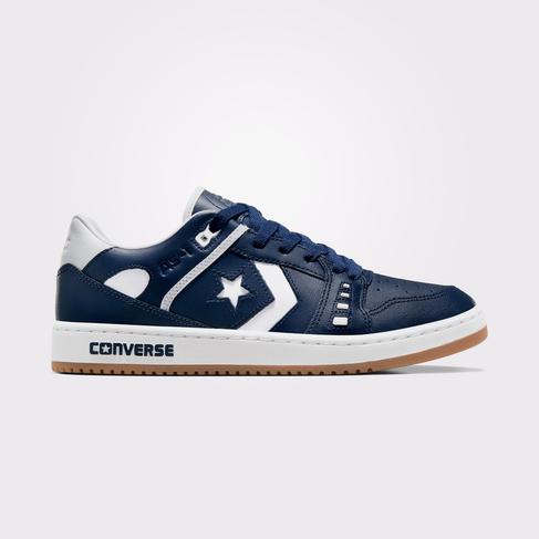  Converse Cons As-1 Pro Unisex Lacivert Sneaker