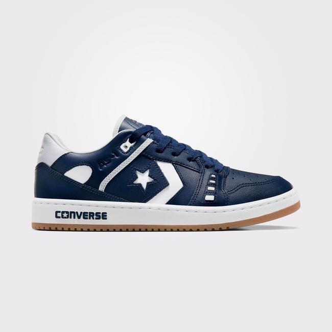  Converse Cons As-1 Pro Unisex Lacivert Sneaker