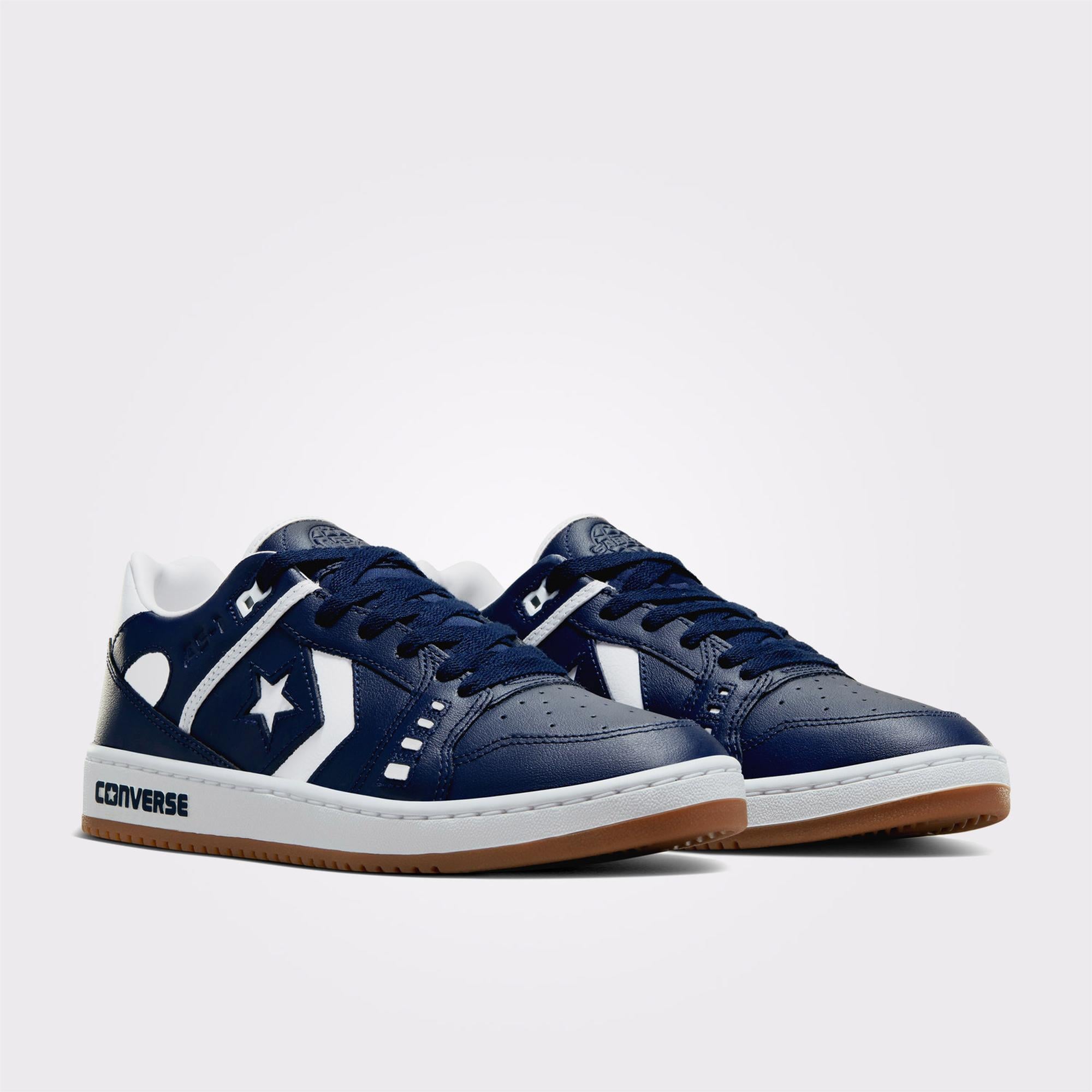 Converse Cons As-1 Pro Unisex Lacivert Sneaker