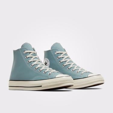  Converse Chuck 70 Fall Tone Unisex Mavi Sneaker