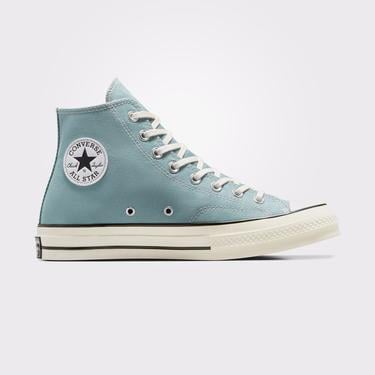  Converse Chuck 70 Fall Tone Unisex Mavi Sneaker