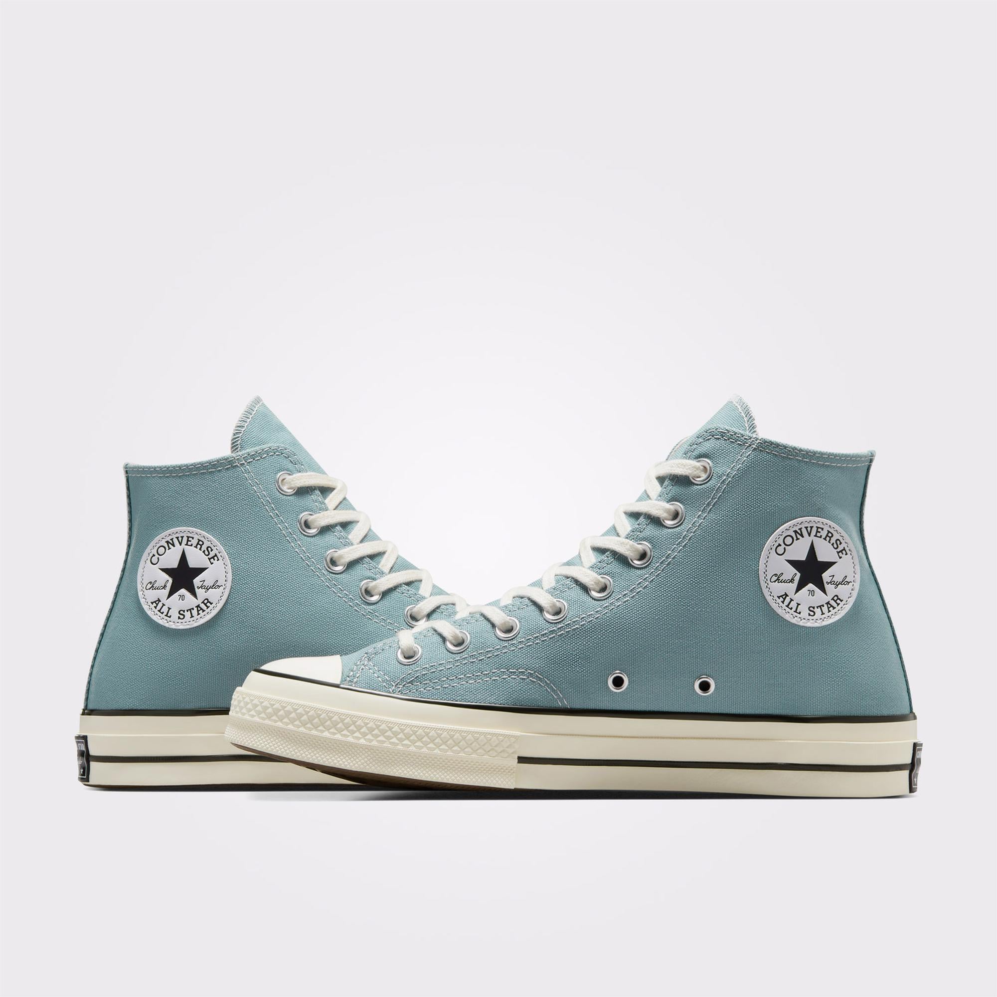 Converse Chuck 70 Fall Tone Unisex Mavi Sneaker