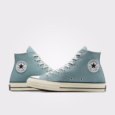  Converse Chuck 70 Fall Tone Unisex Mavi Sneaker