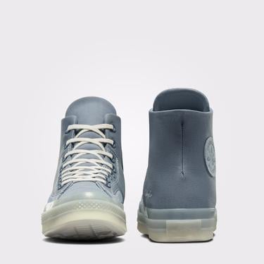  Converse Chuck 70 Marquis Sportswear Unisex Gri Sneaker