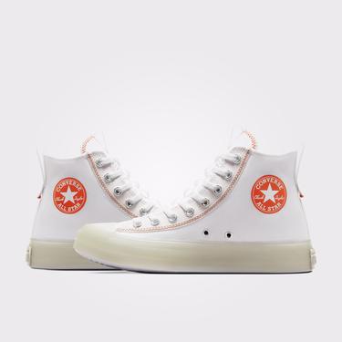 Converse Chuck Taylor All Star Cx Explore Sport Remastered Unisex Beyaz Sneaker