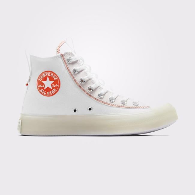  Converse Chuck Taylor All Star Cx Explore Sport Remastered Unisex Beyaz Sneaker