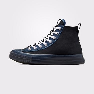  Converse Chuck Taylor All Star Cx Explore Sport Remastered Unisex Siyah Sneaker