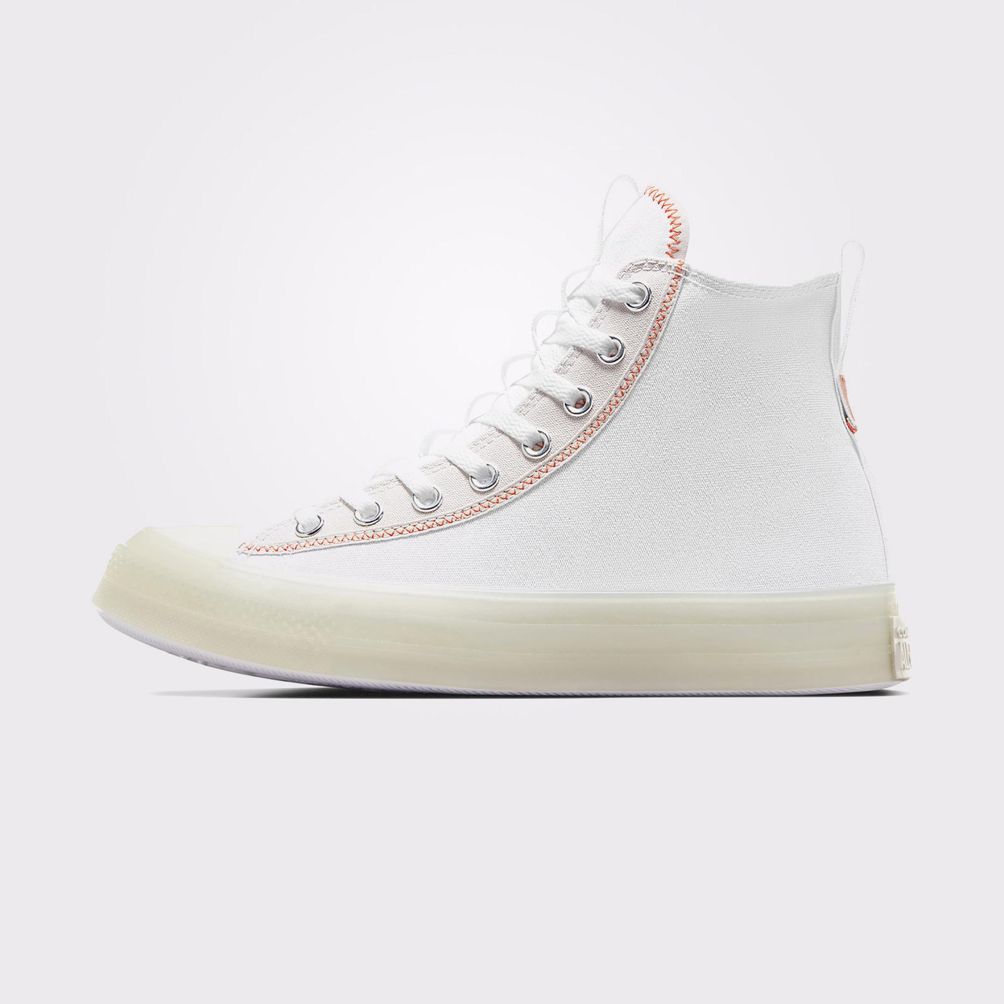 Converse Chuck Taylor All Star Cx Explore Sport Remastered Unisex Beyaz Sneaker