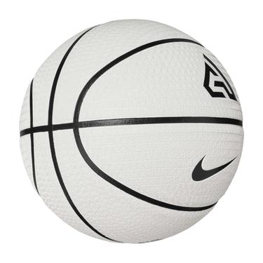  Playground 8P 2.0 G Antetokounmpo Unisex Siyah Basketbol Topu N.100.4139.129.07