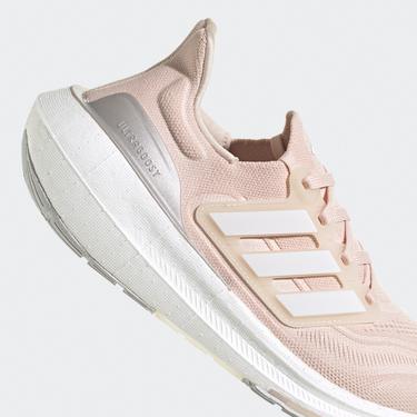  adidas Ultraboost Light Kadın Pembe Koşu Ayakkabısı