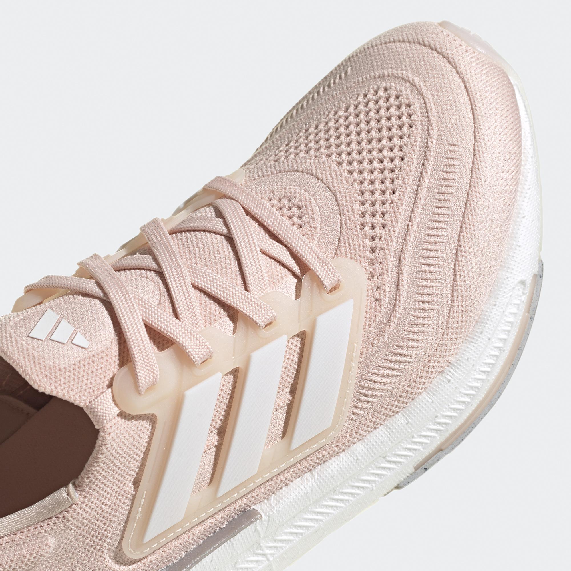 adidas Ultraboost Light Kadın Pembe Koşu Ayakkabısı