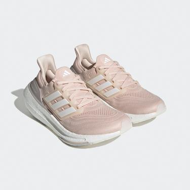  adidas Ultraboost Light Kadın Pembe Koşu Ayakkabısı