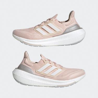  adidas Ultraboost Light Kadın Pembe Koşu Ayakkabısı