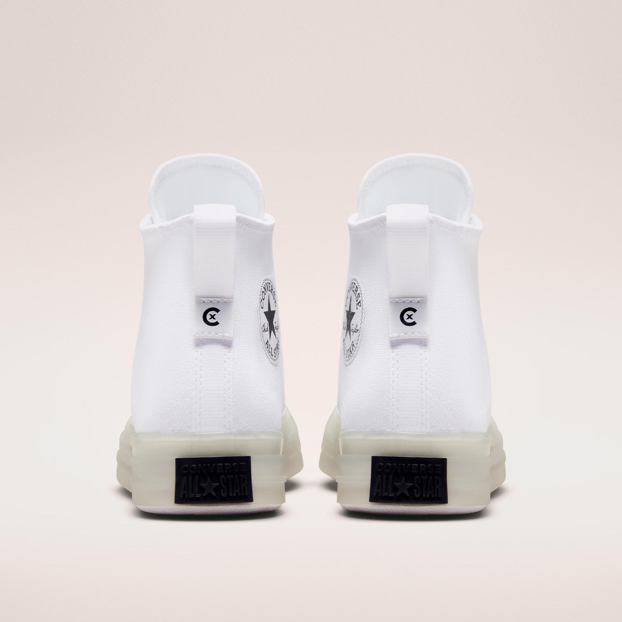 Converse Chuck Taylor All Star Cx Explore Unisex Beyaz Sneaker