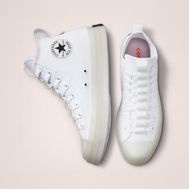  Converse Chuck Taylor All Star Cx Explore Unisex Beyaz Sneaker