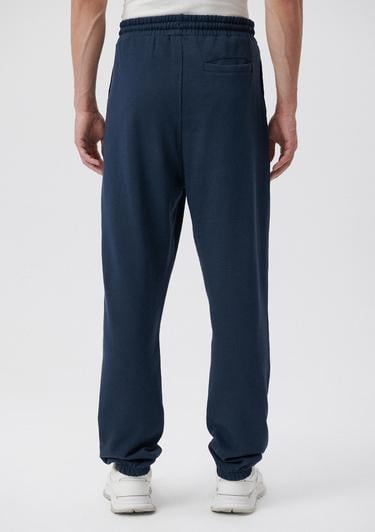  Mavi Lacivert Eşofman Altı 0010175-70490