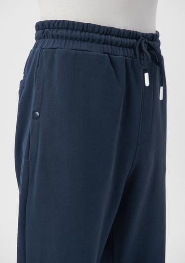  Mavi Lacivert Eşofman Altı 0010175-70490