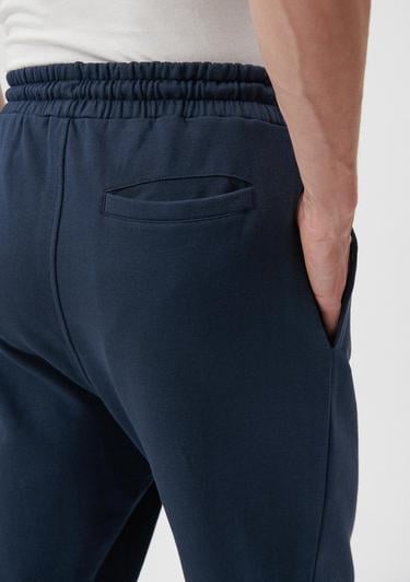  Mavi Lacivert Eşofman Altı 0010175-70490