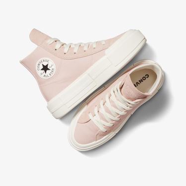  Converse Cruise Unisex Pembe Sneaker
