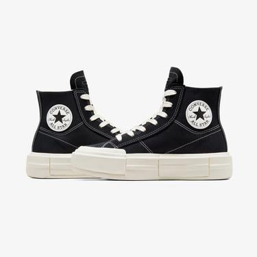  Converse Cruise Unisex Siyah Sneaker