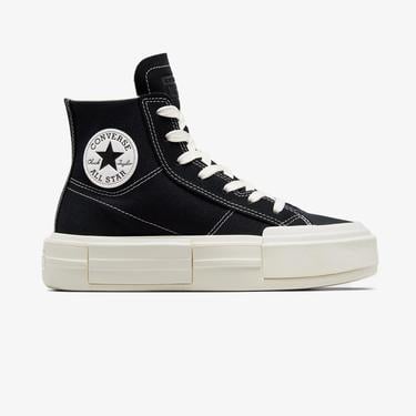  Converse Cruise Unisex Siyah Sneaker