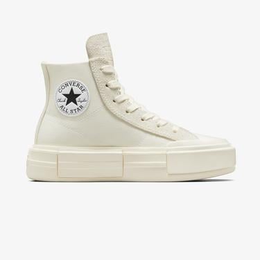  Converse Cruise Unisex Krem Sneaker