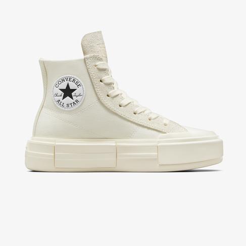  Converse Cruise Unisex Krem Sneaker