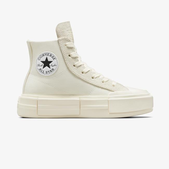 Converse Cruise Unisex Krem Sneaker