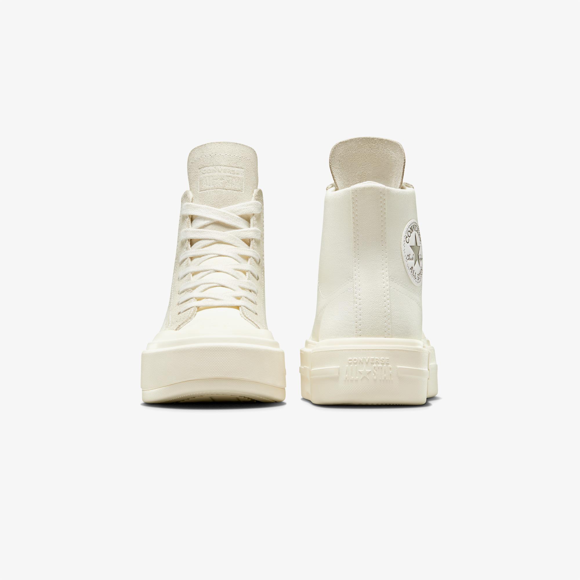 Converse Cruise Unisex Krem Sneaker