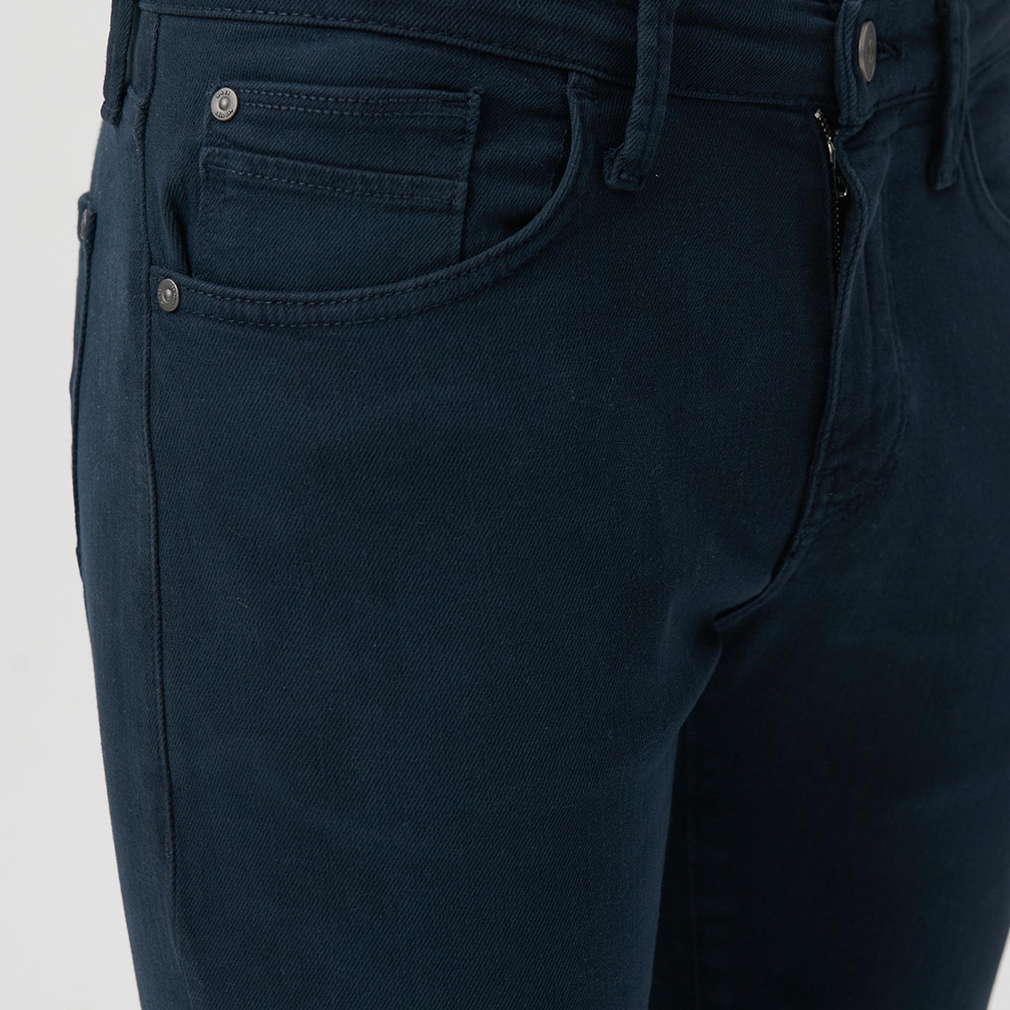 Mavi Jake Kolej Mavi Comfort Gabardin Pantolon 0042285237