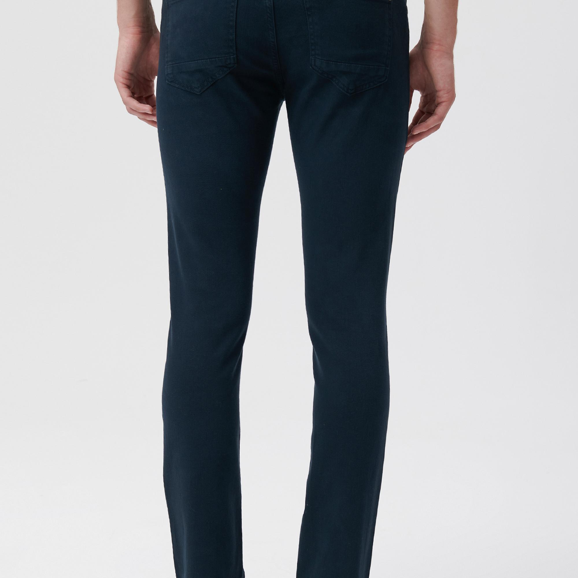 Mavi Jake Kolej Mavi Comfort Gabardin Pantolon 0042285237