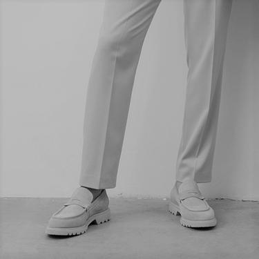  Daisy Kahve Erkek Günlük Süet Deri Ayakkabı