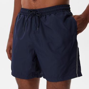  Nautica Erkek Lacivert Mayo Şort