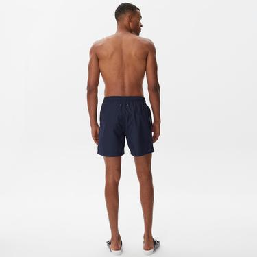  Nautica Erkek Lacivert Mayo Şort