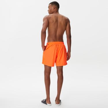  Nautica Erkek Turuncu Deniz Şortu