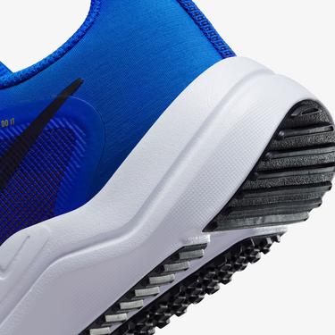  Nike Downshifter 12 Erkek Mavi Spor Ayakkabı