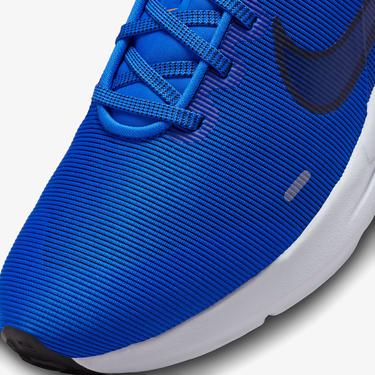  Nike Downshifter 12 Erkek Mavi Spor Ayakkabı