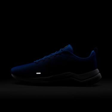  Nike Downshifter 12 Erkek Mavi Spor Ayakkabı
