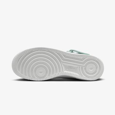  Nike Air Force 1 '07 Mid Kadın Beyaz Spor Ayakkabı