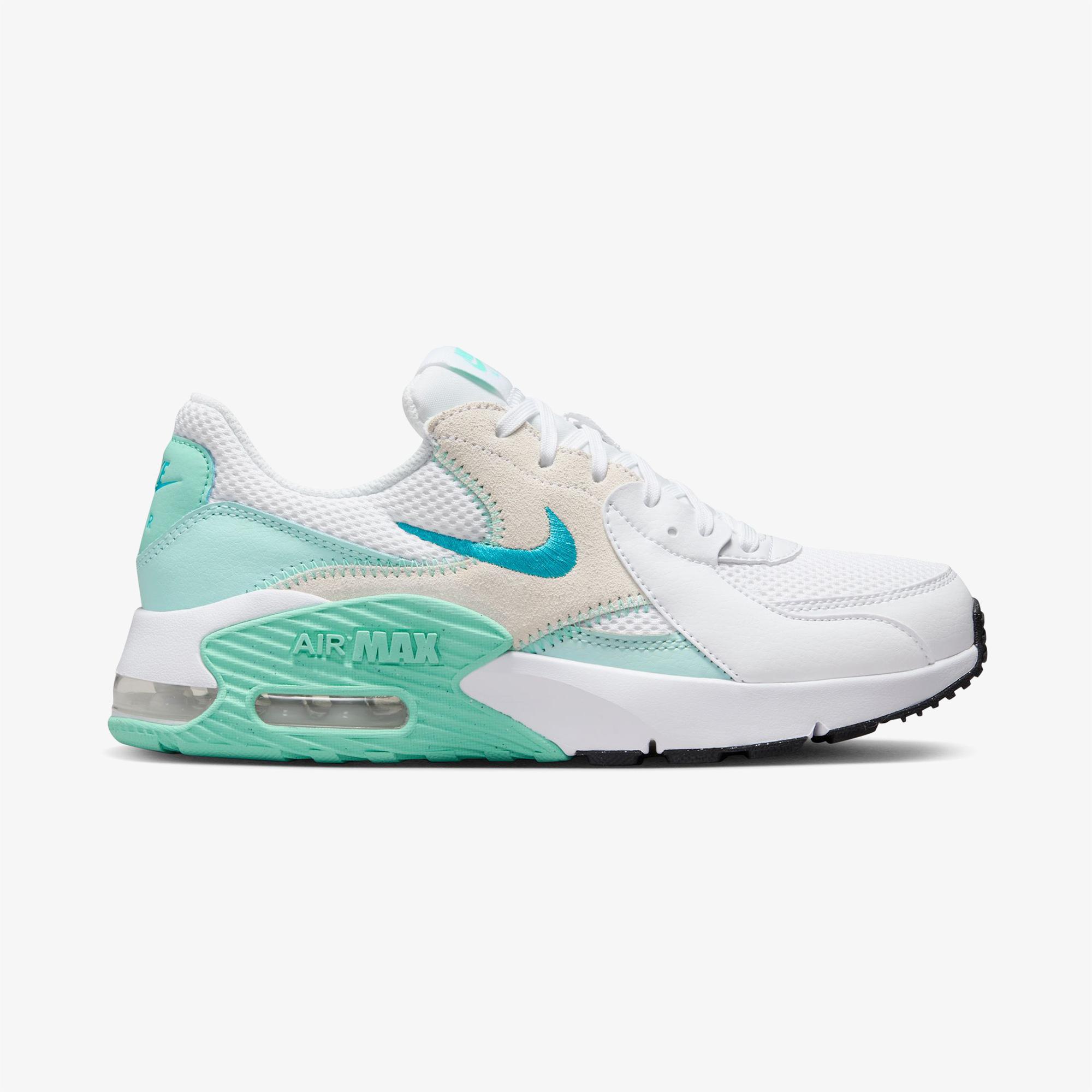Nike Air Max Excee Kadın Beyaz Spor Ayakkabı