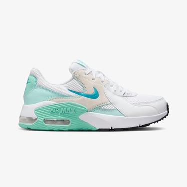  Nike Air Max Excee Kadın Beyaz Spor Ayakkabı