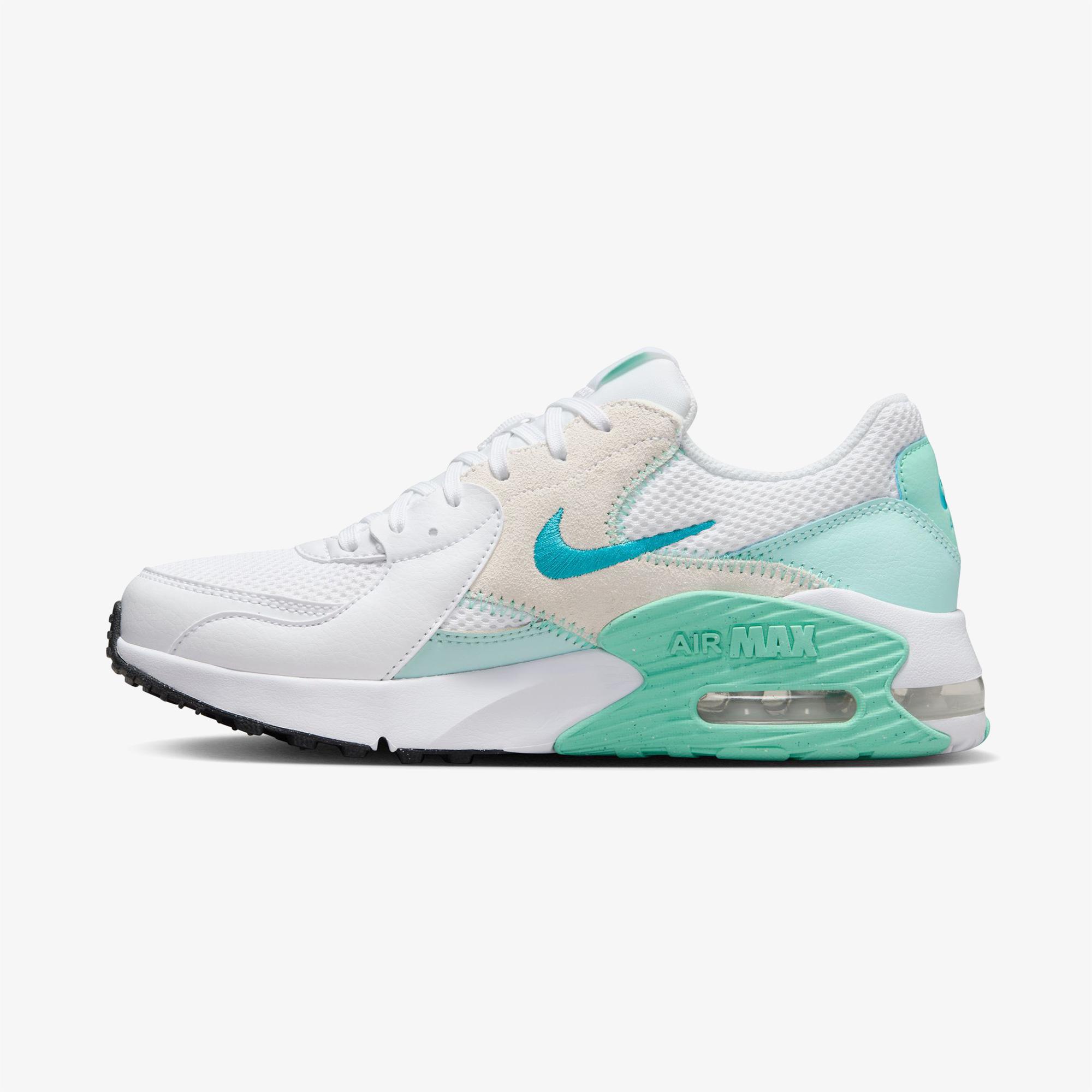 Nike Air Max Excee Kadın Beyaz Spor Ayakkabı