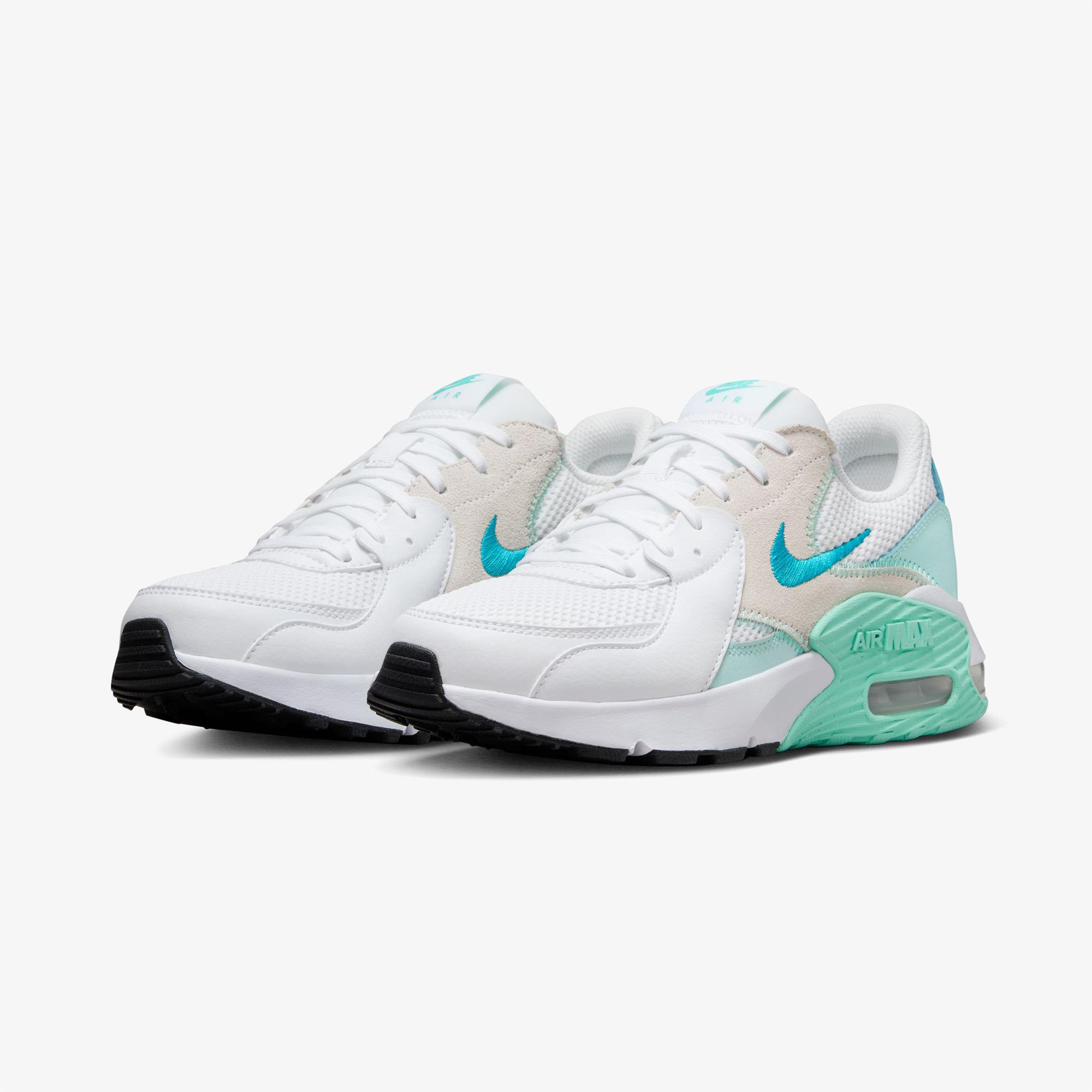 Nike Air Max Excee Kadın Beyaz Spor Ayakkabı