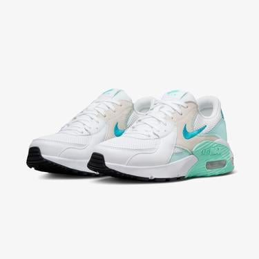  Nike Air Max Excee Kadın Beyaz Spor Ayakkabı