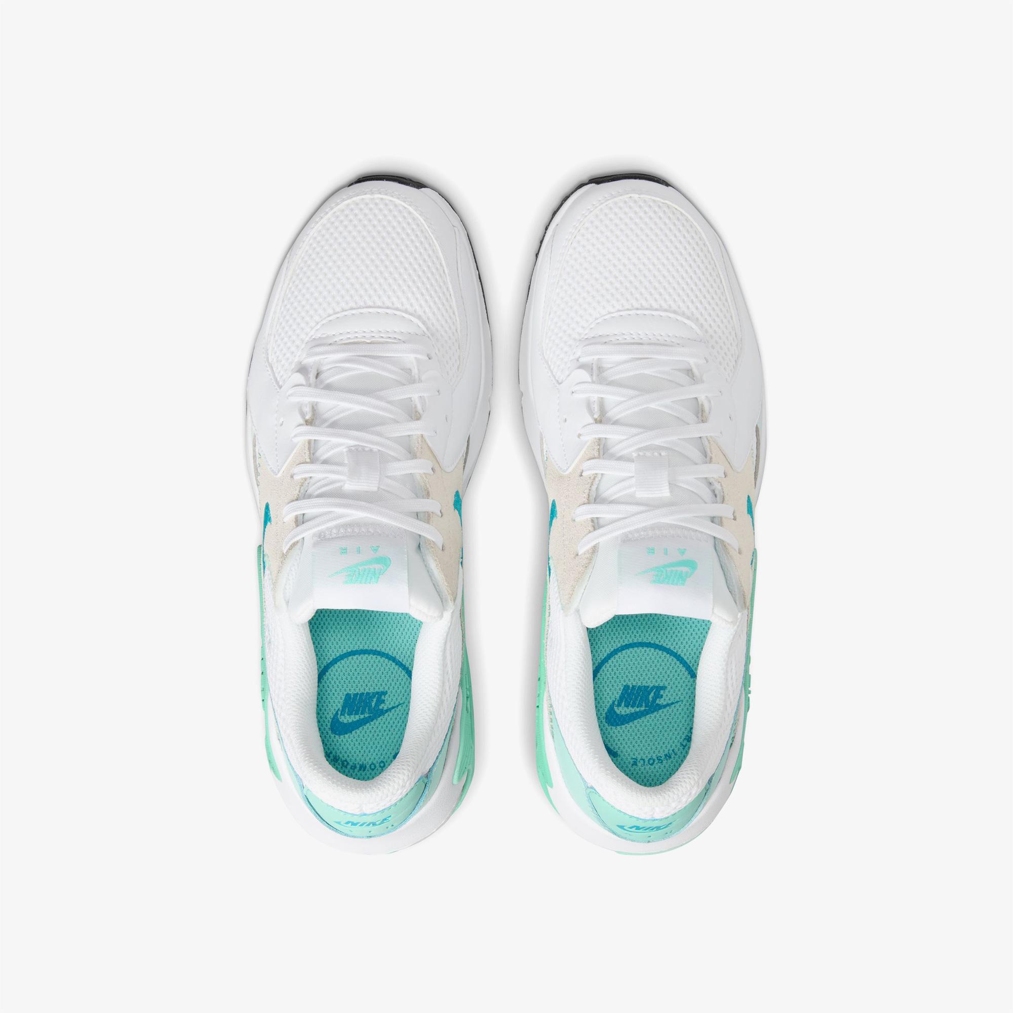 Nike Air Max Excee Kadın Beyaz Spor Ayakkabı