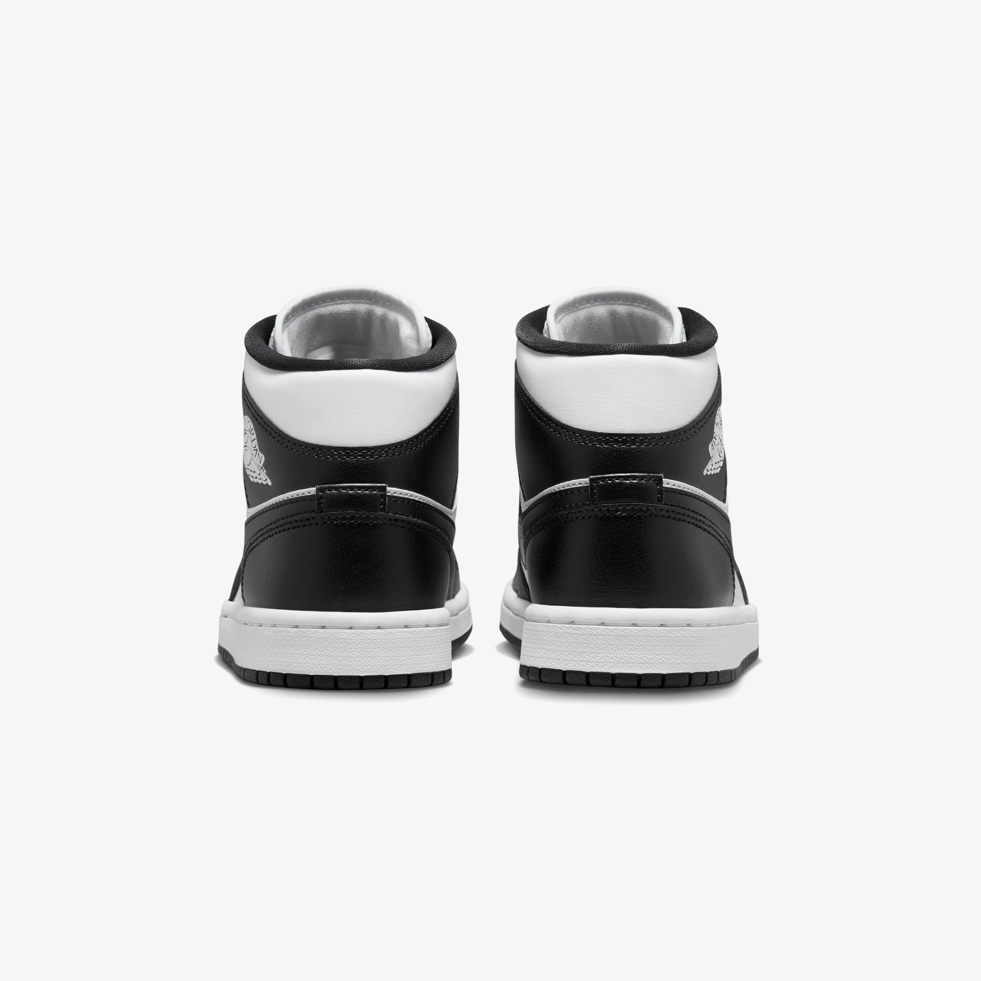 Jordan Siyah Jordan Air 1