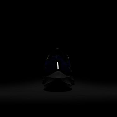  Nike Air Zoom Pegasus 40 Erkek Mavi Spor Ayakkabı